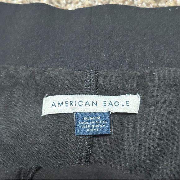 American Eagle Outfitters Pleated Skort - Picture 3 of 7